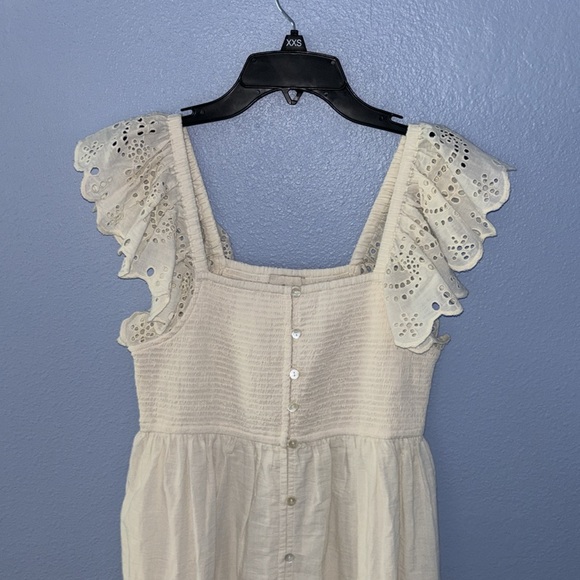 Cleobella Maxi Dress - Picture 2 of 10